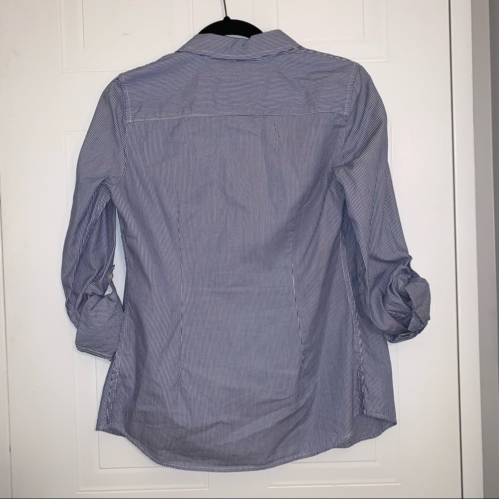 Button-up - Picture 2 of 2